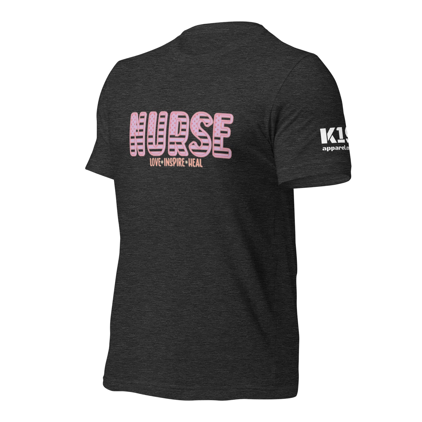 Nurse t-shirt