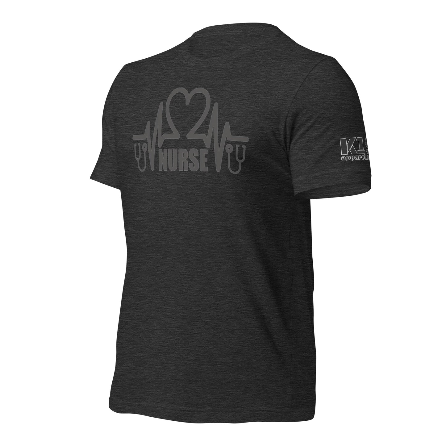 Nurse t-shirt