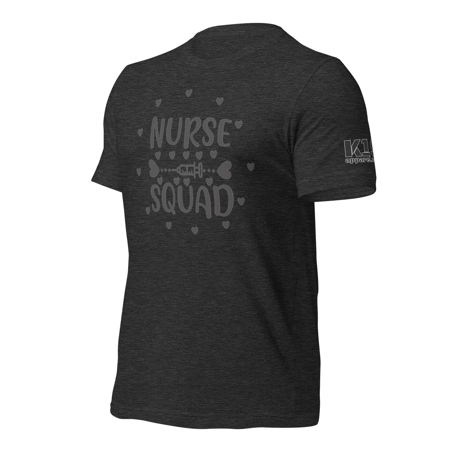 Nurse Squad t-shirt