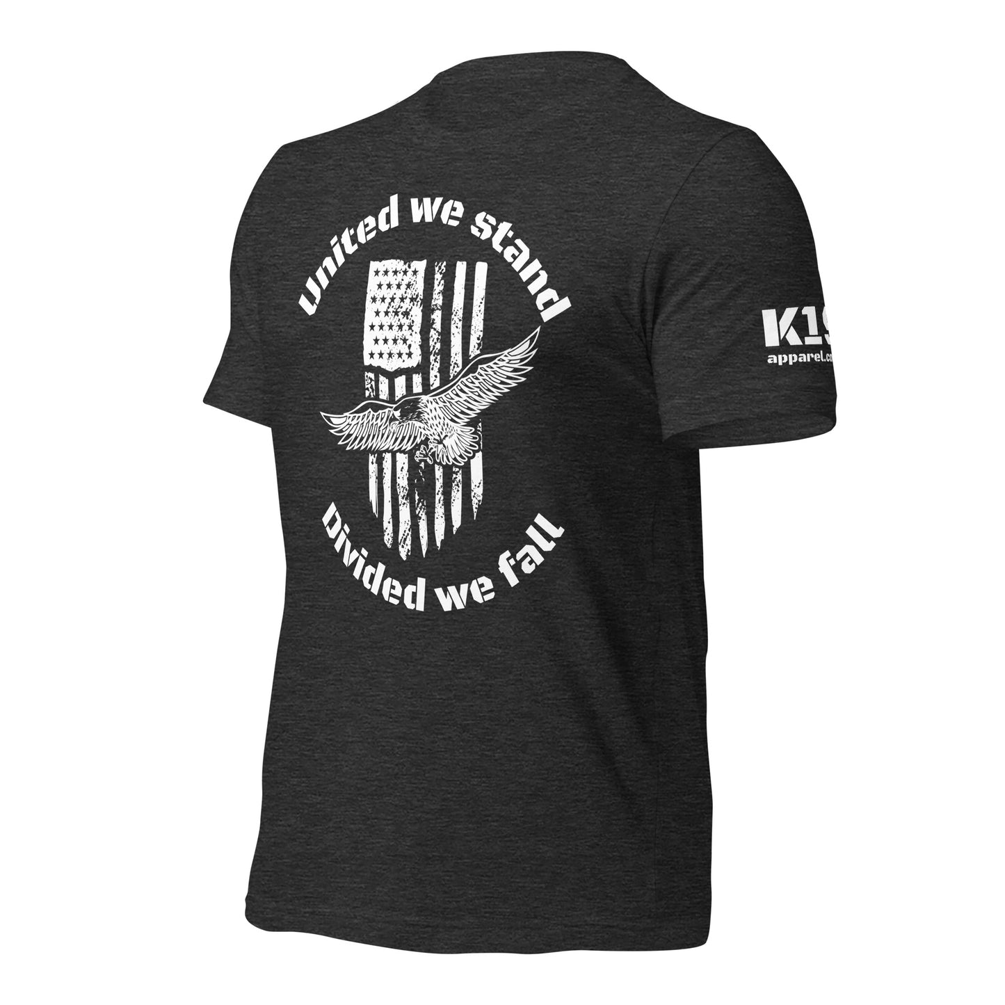 United we stand t-shirt