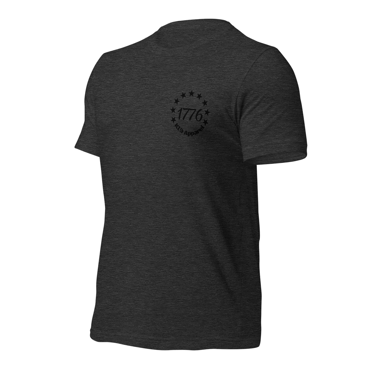 The Haters t-shirt