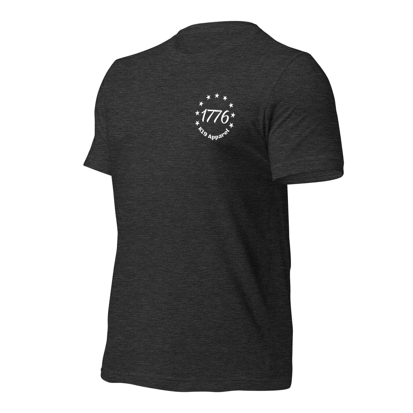 Flag t-shirt