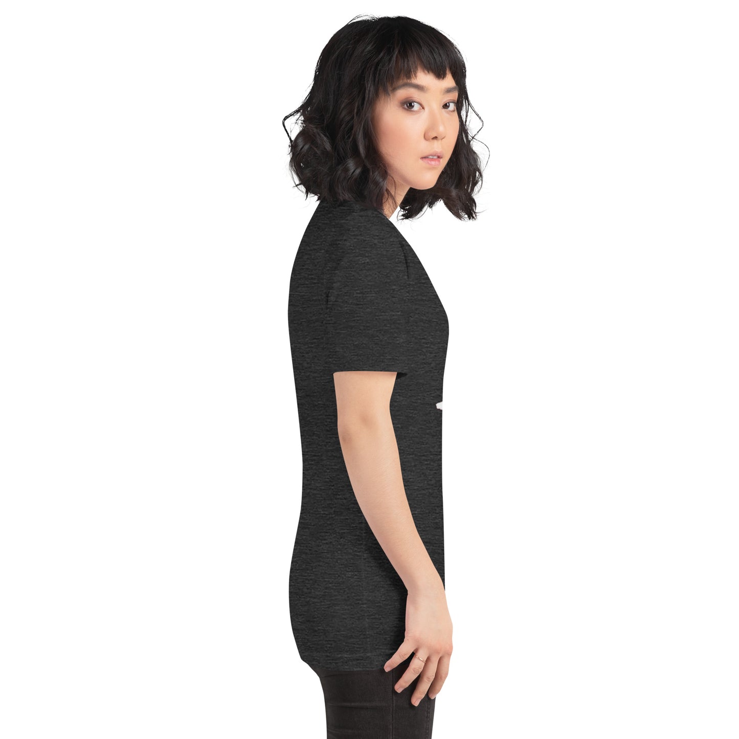Serious Goose t-shirt