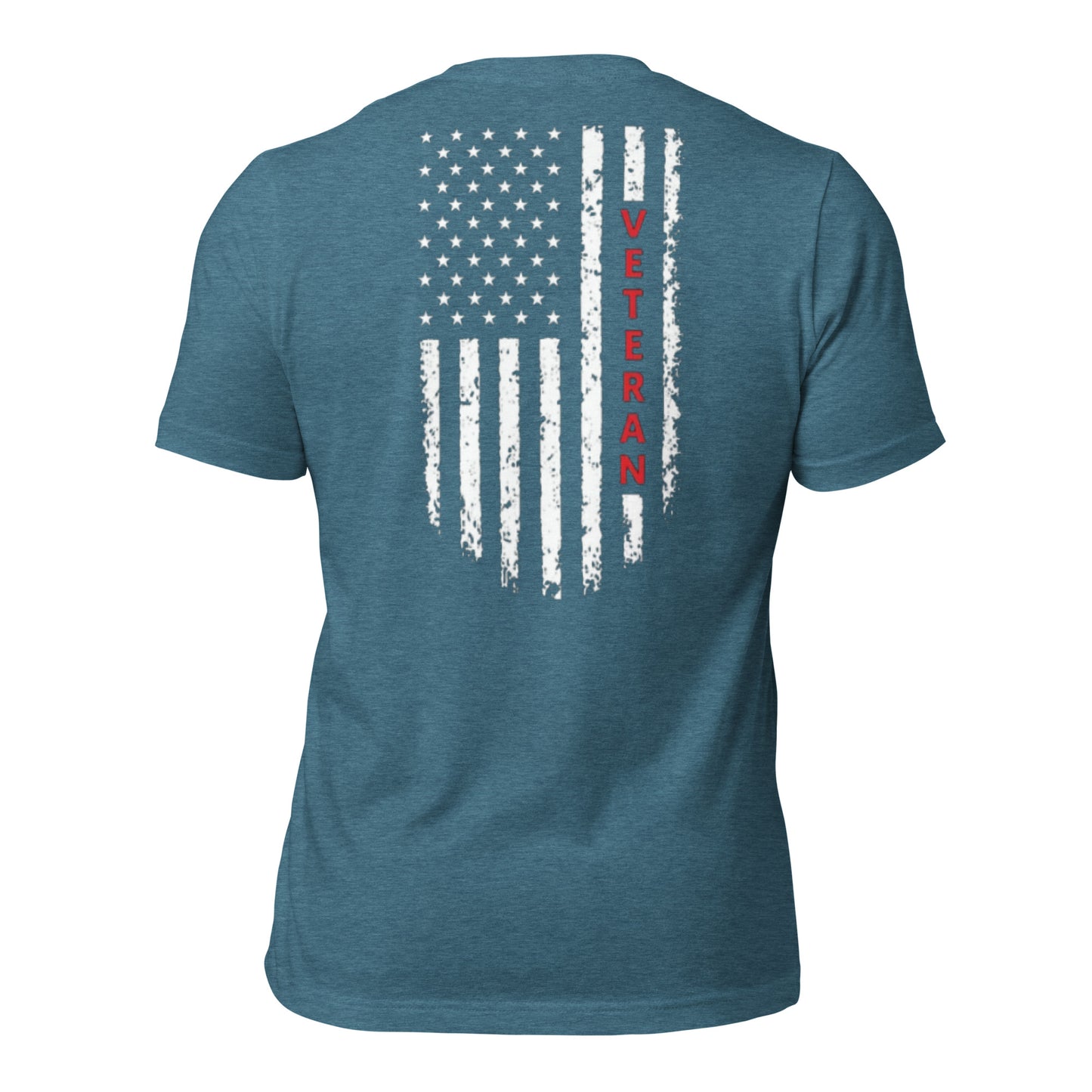 Veteran t-shirt