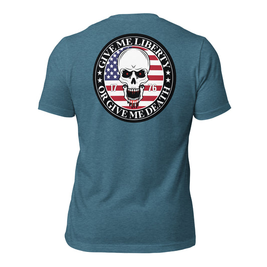 Give Me Liberty t-shirt