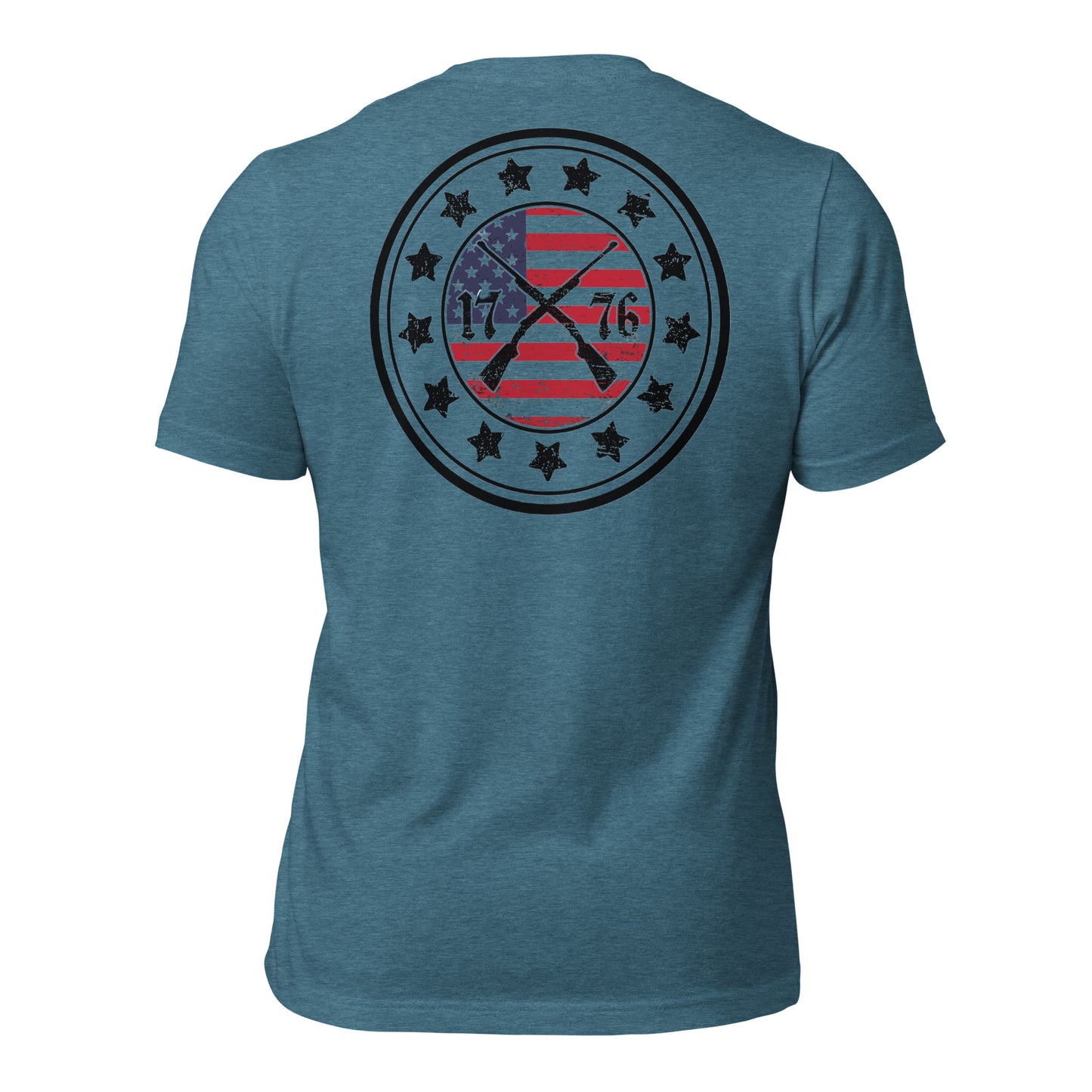1776 t-shirt