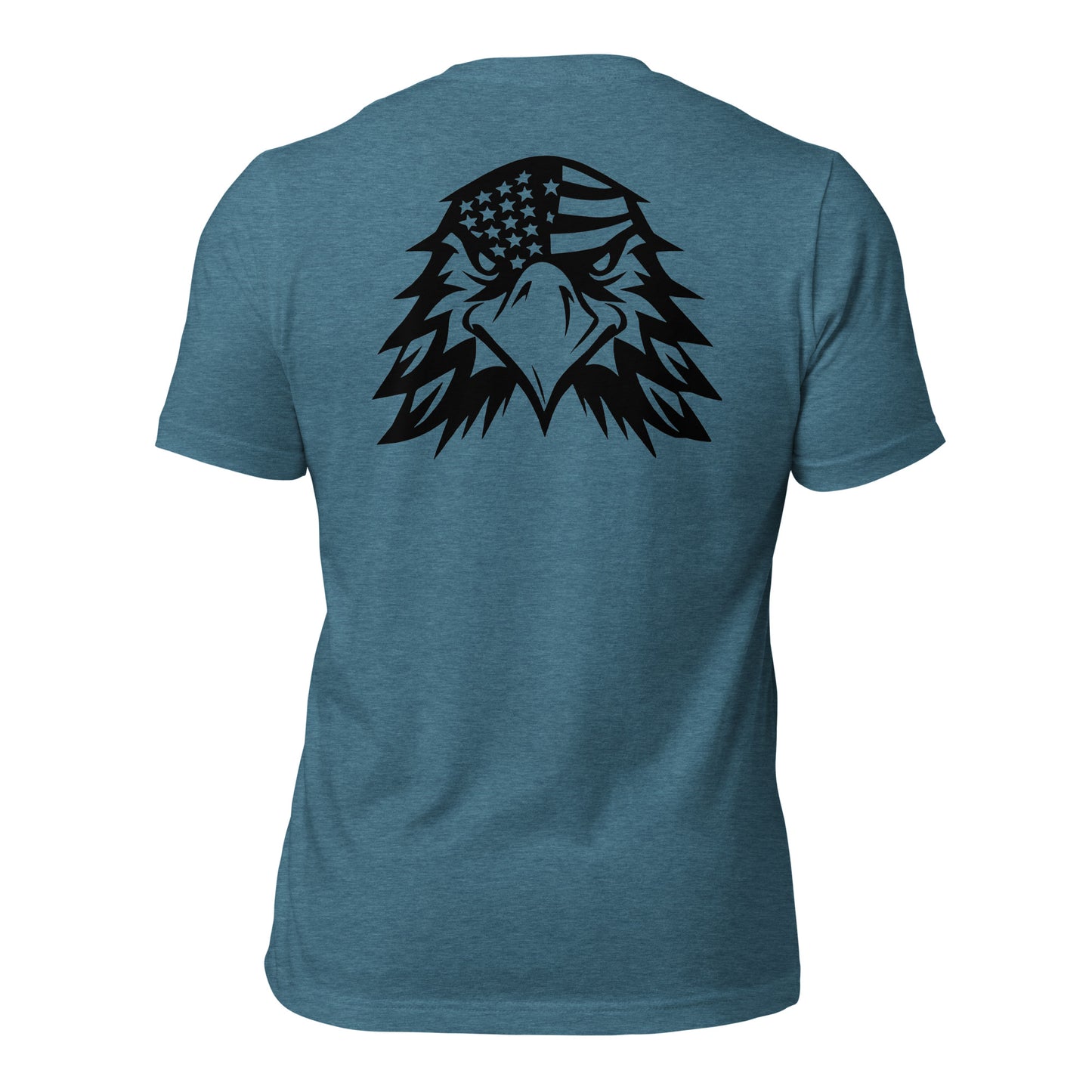 Eagle Flag t-shirt