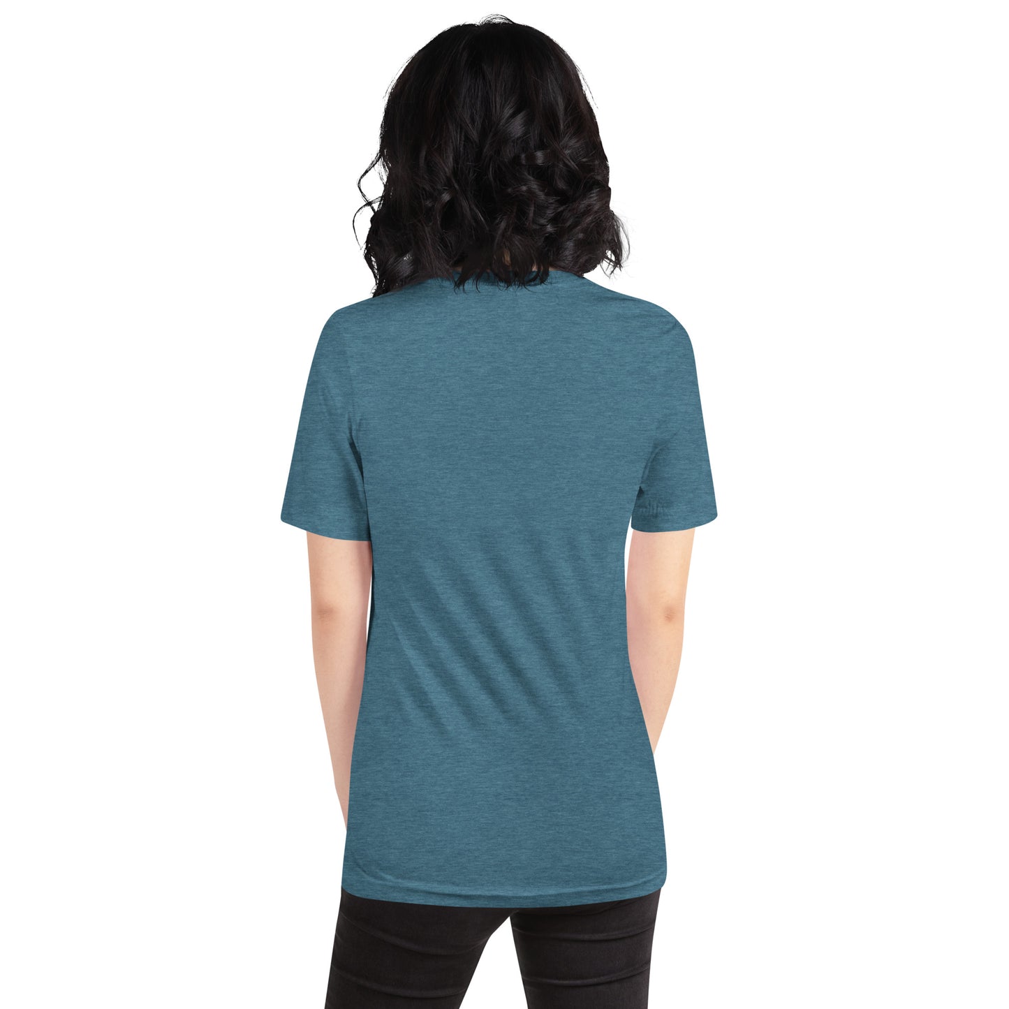 Serious Goose t-shirt