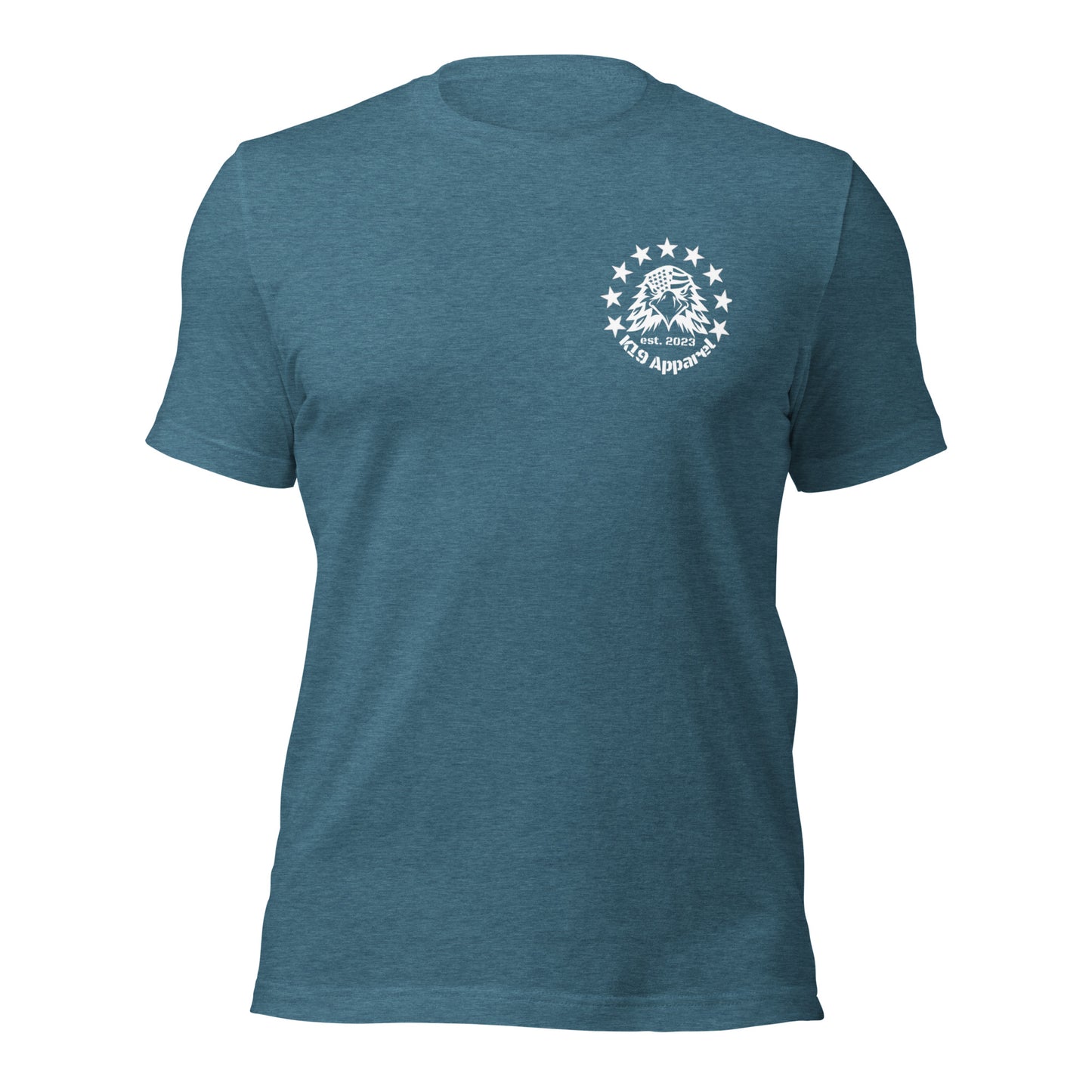 We the People Skull t-shirt