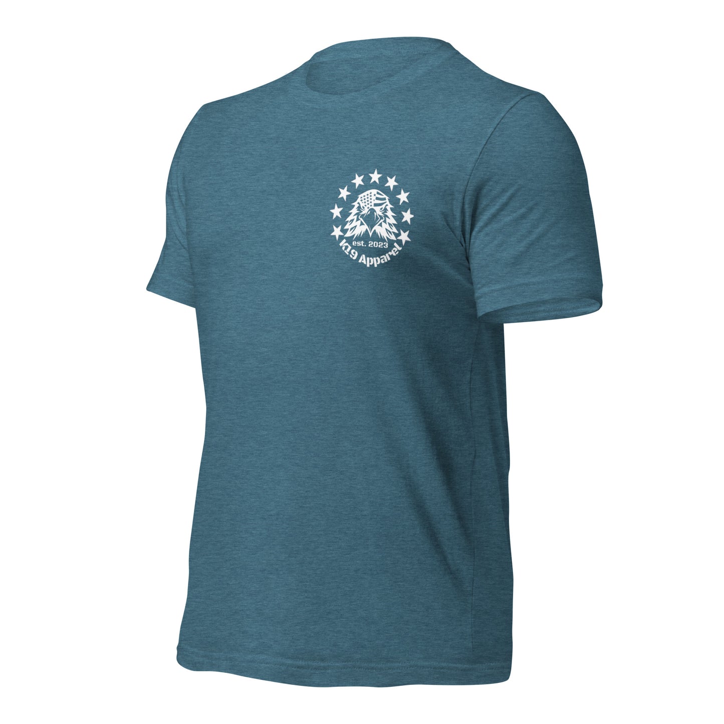 We the People Skull t-shirt