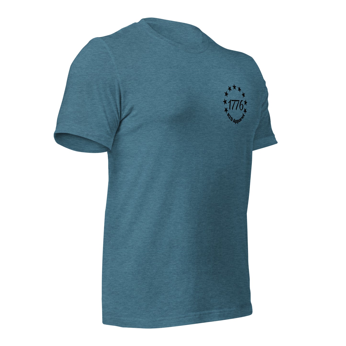 The Haters t-shirt