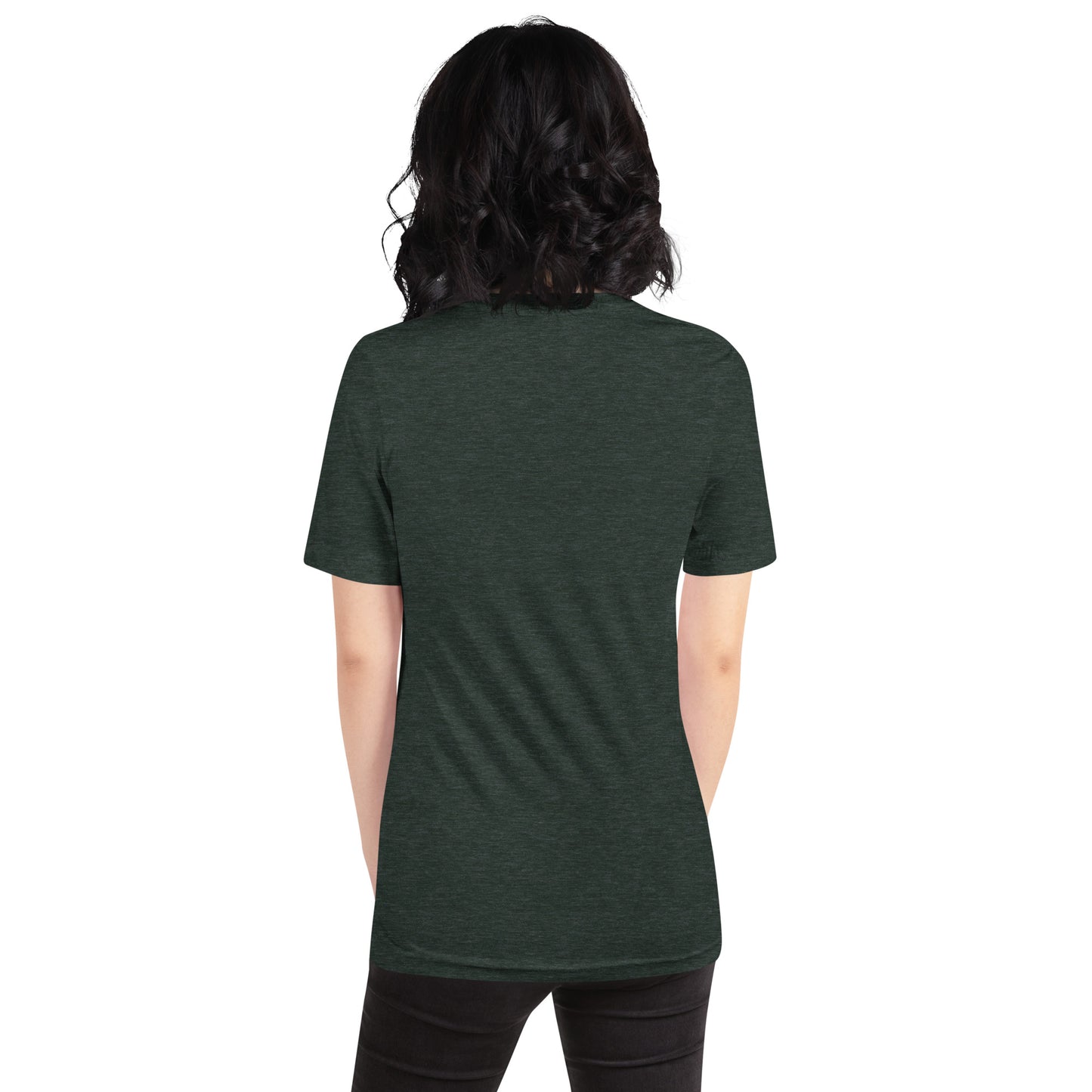 Serious Goose t-shirt