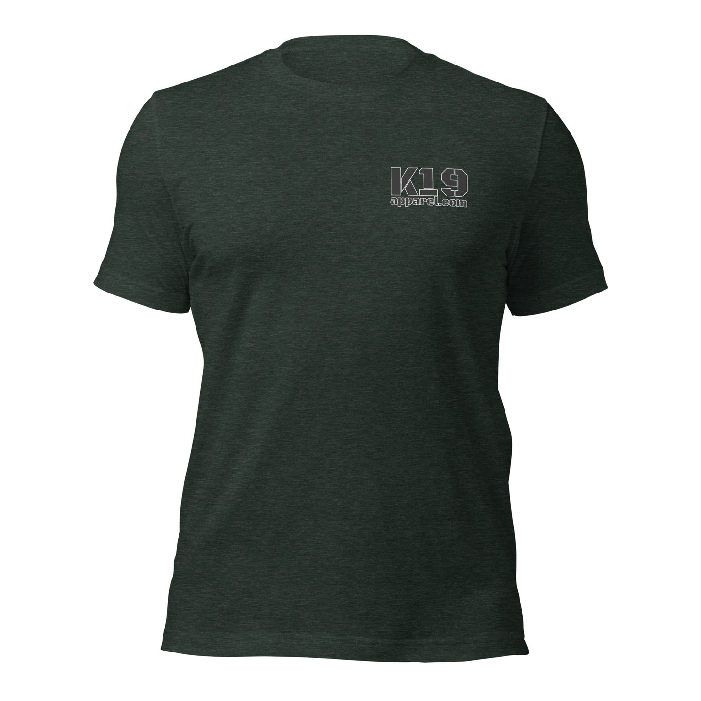 Blue Collar Club t-shirt