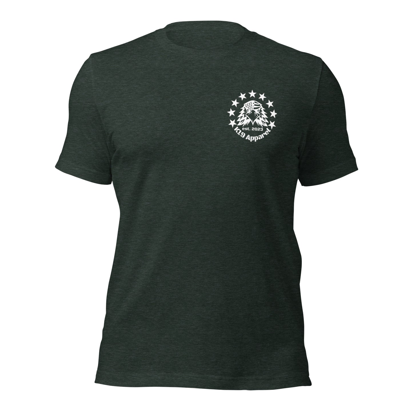 We the People Skull t-shirt