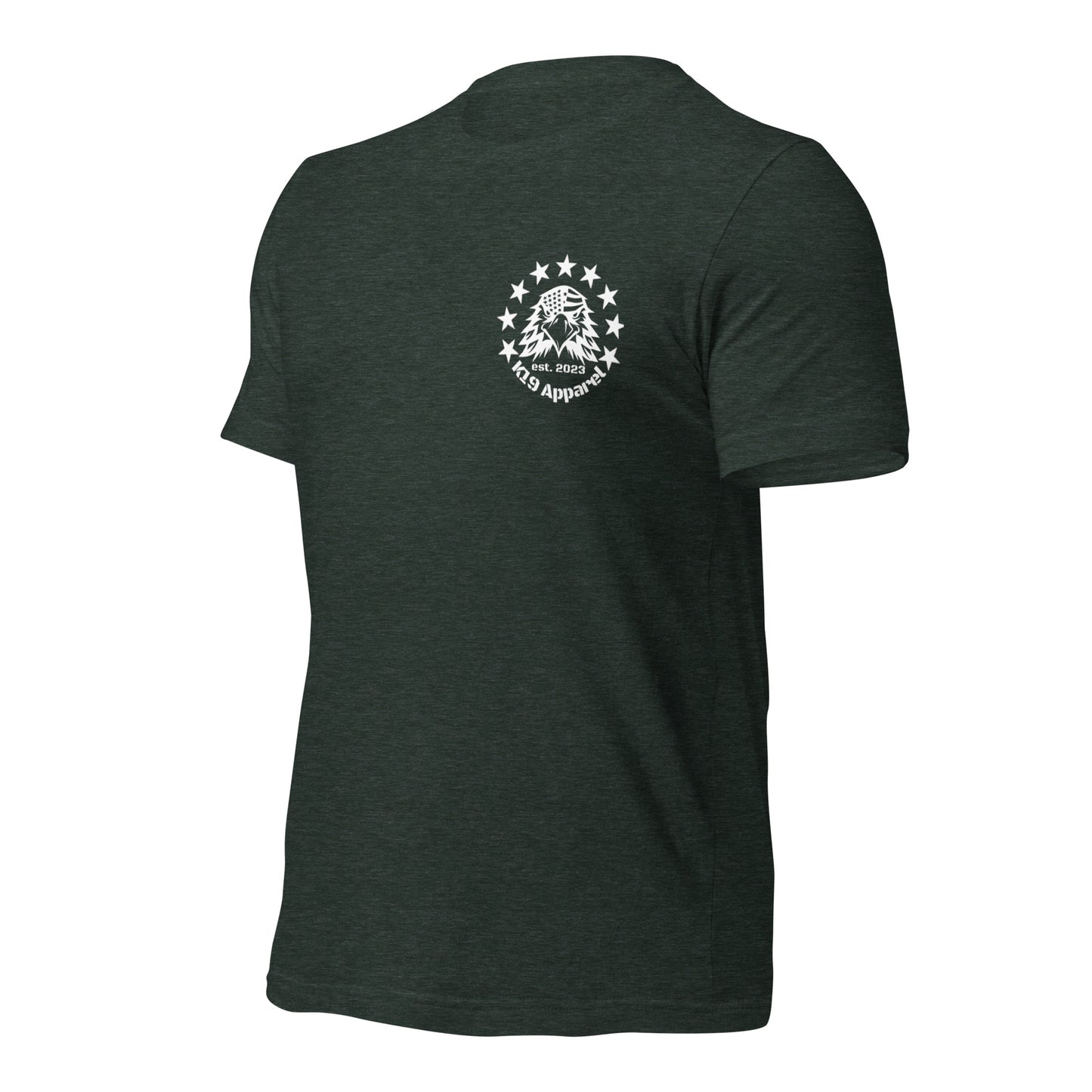 We the People Skull t-shirt