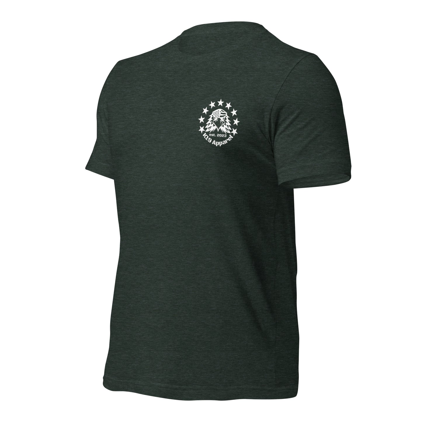 I Reload t-shirt
