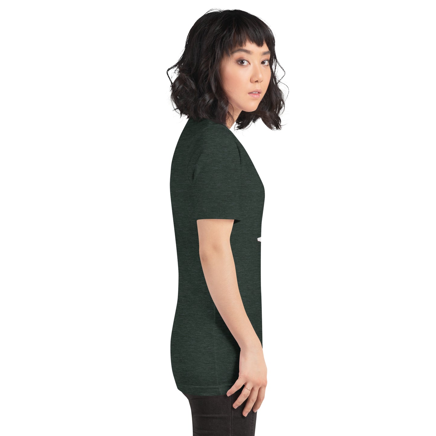 Serious Goose t-shirt