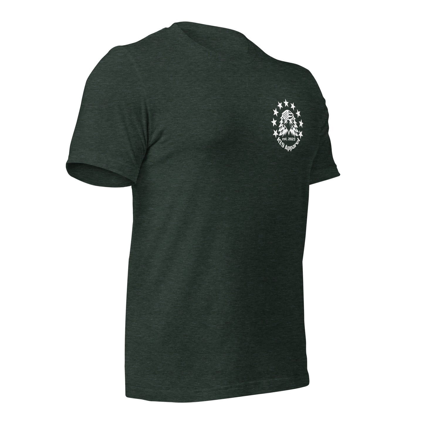We the People Skull t-shirt