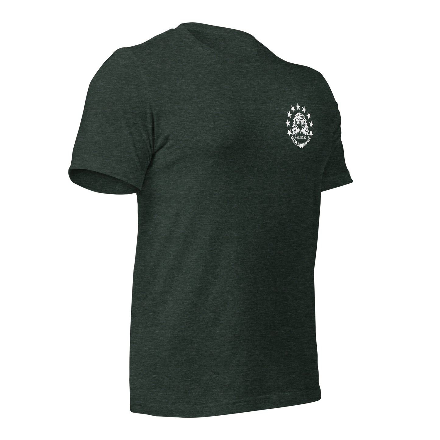 I Reload t-shirt