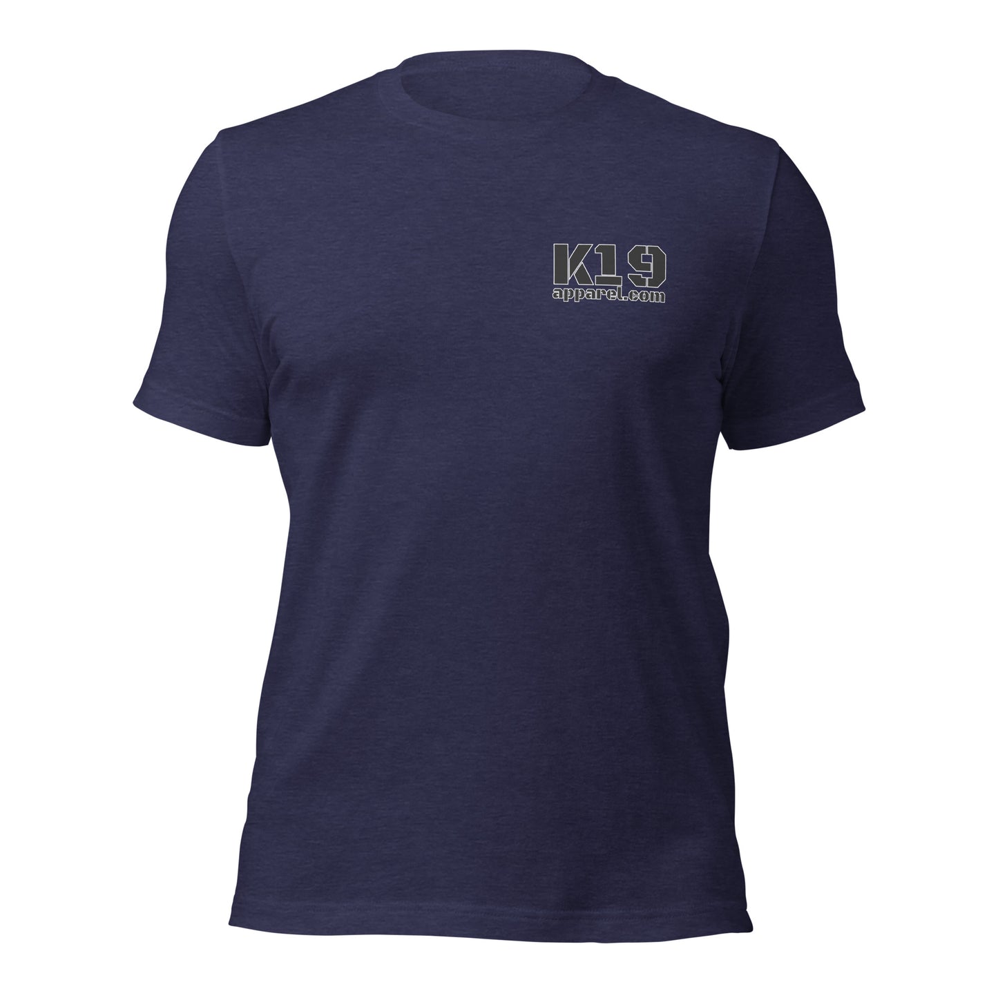 Stand for the flag t-shirt