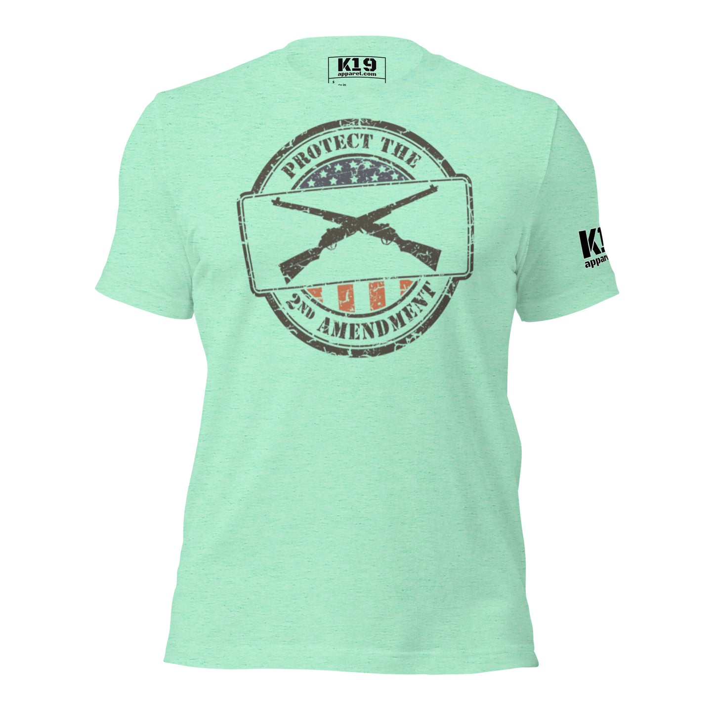 Protect the 2nd t-shirt