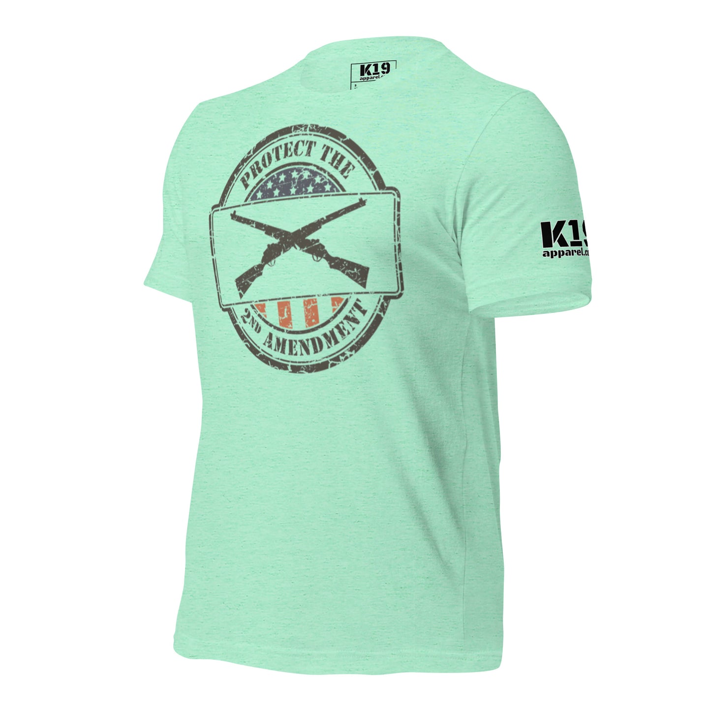 Protect the 2nd t-shirt