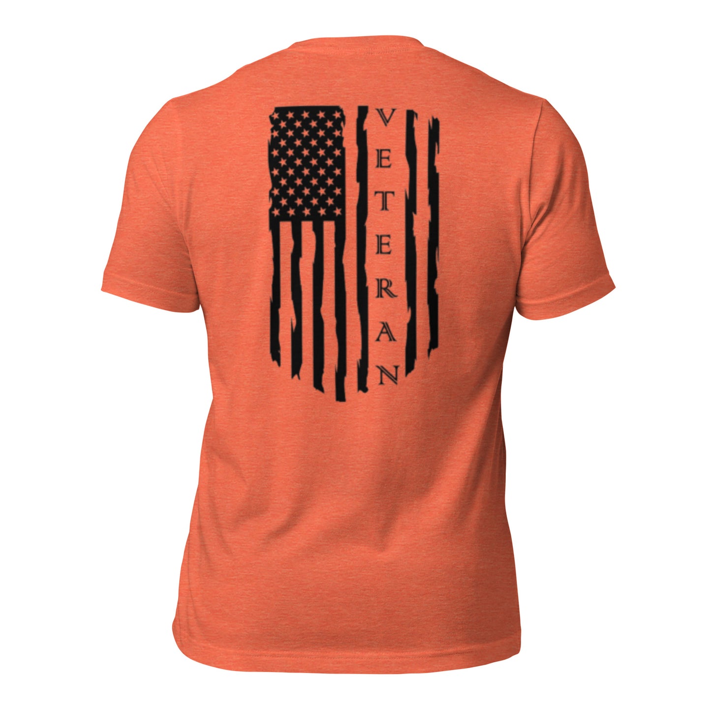 Veteran t-shirt