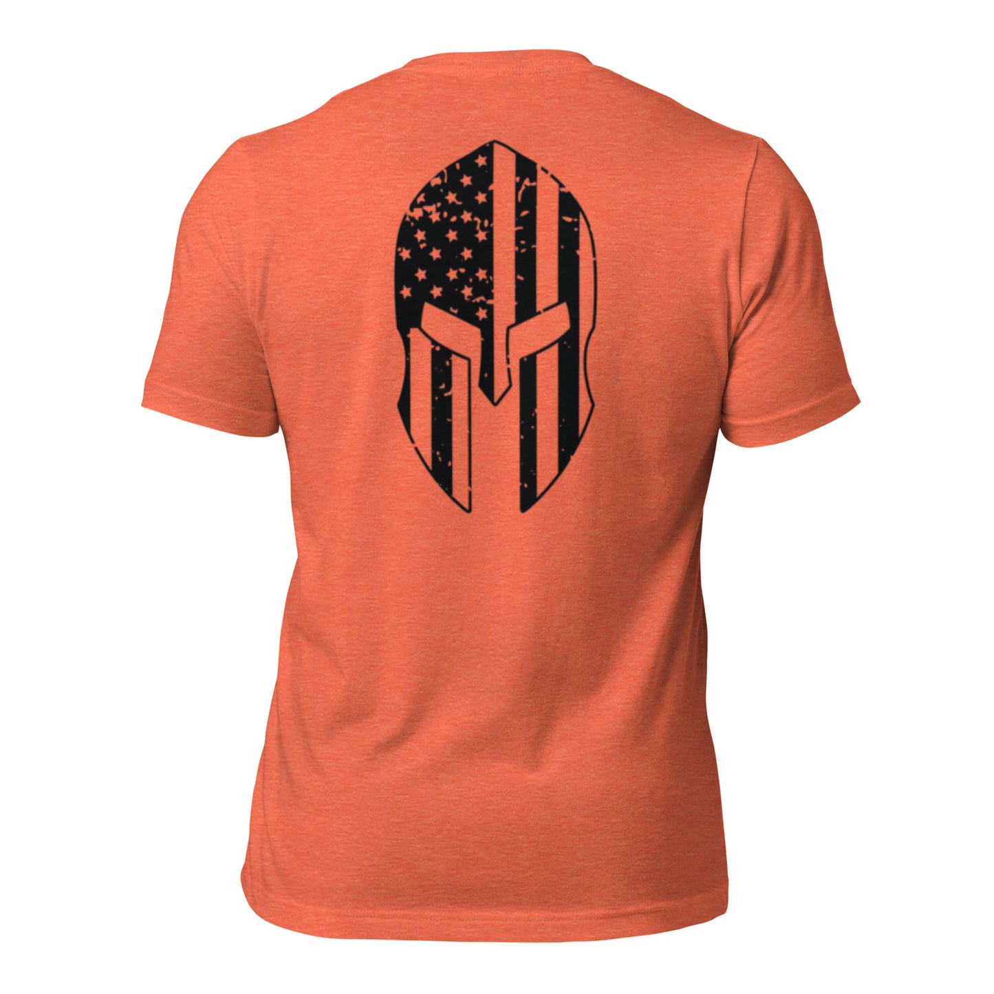 Patriot Shield t-shirt