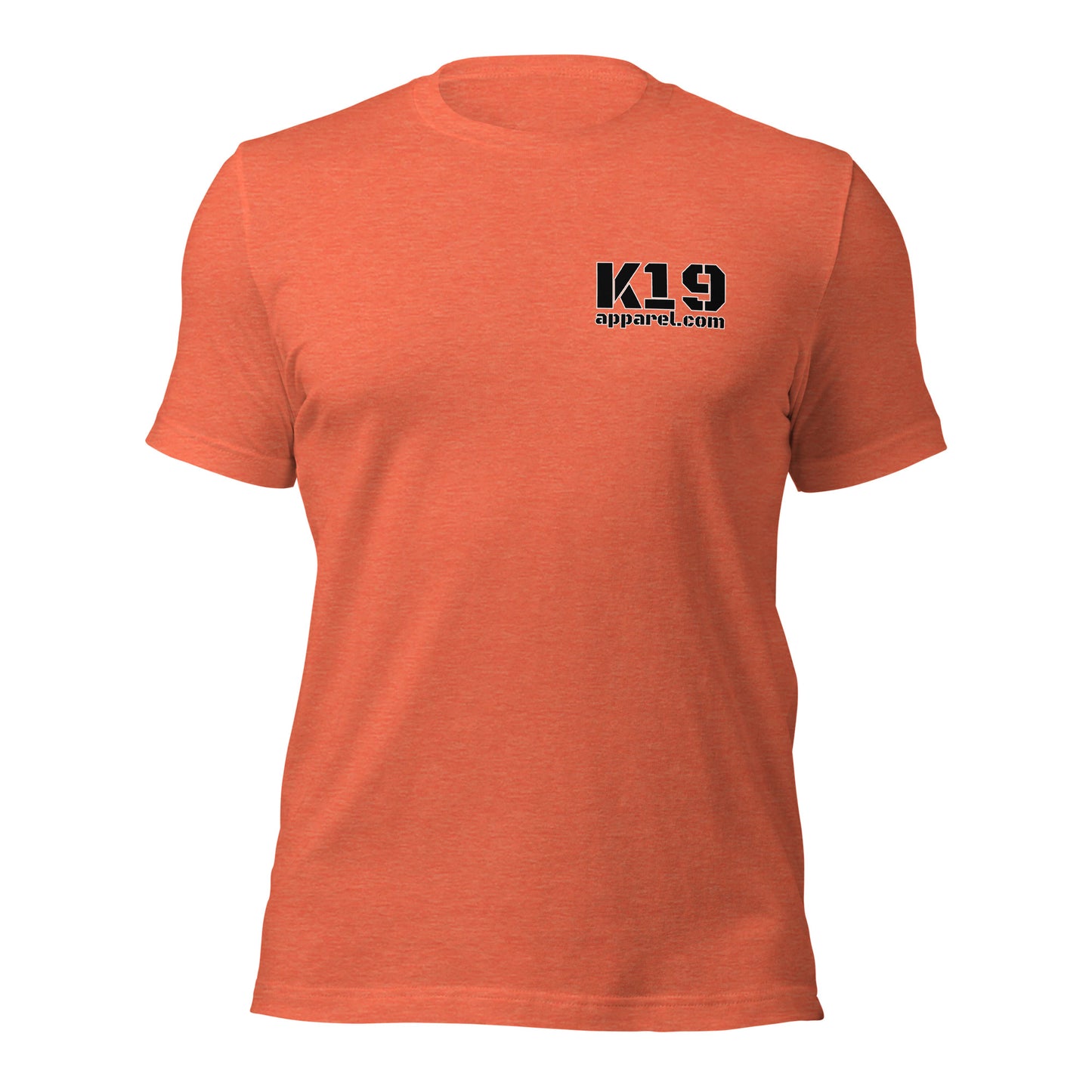Veteran t-shirt