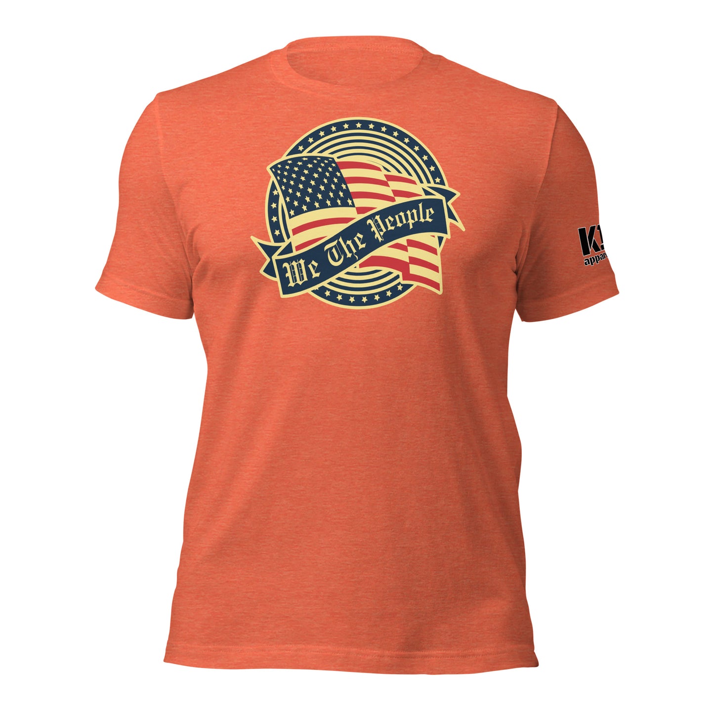 We the People t-shirt