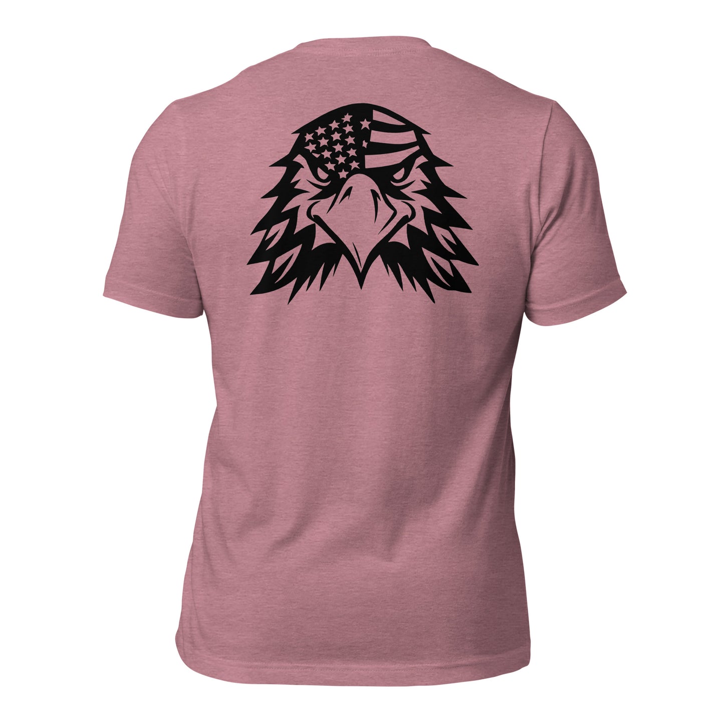 Eagle Flag t-shirt