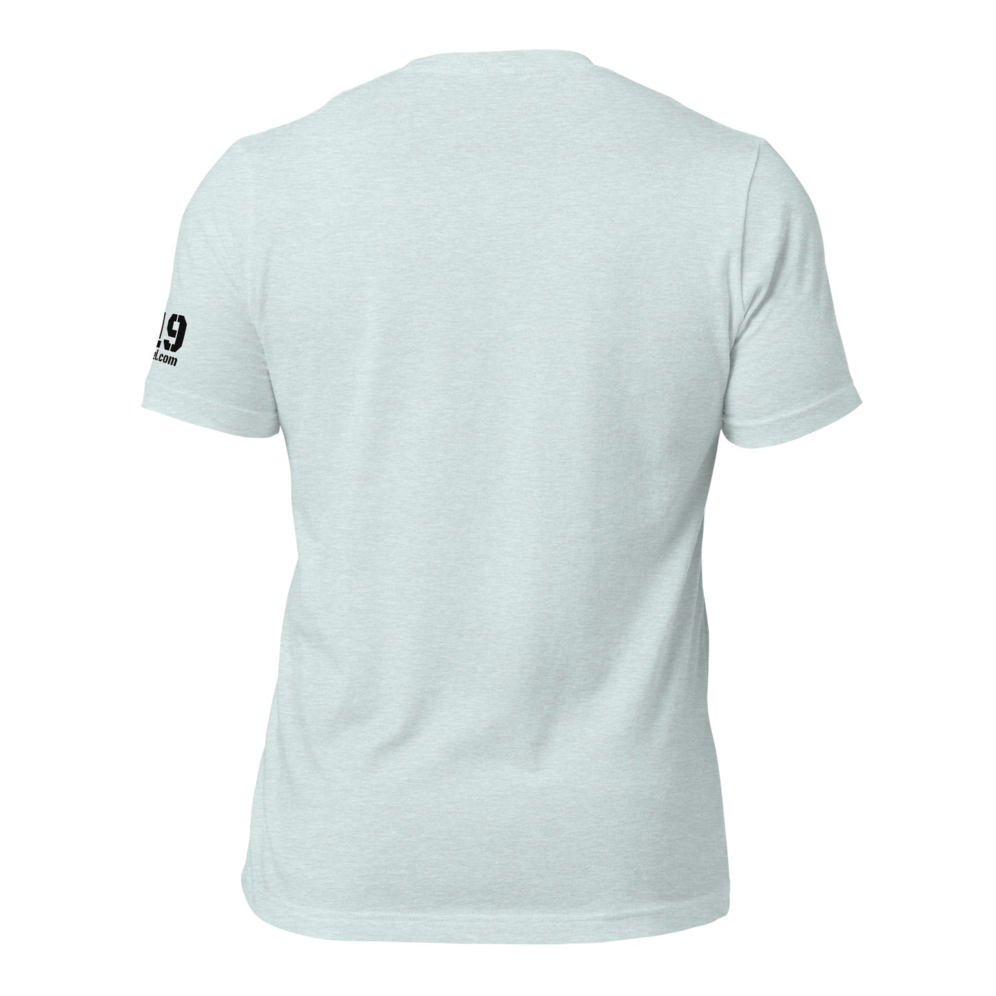 Lakewood Valley t-shirt