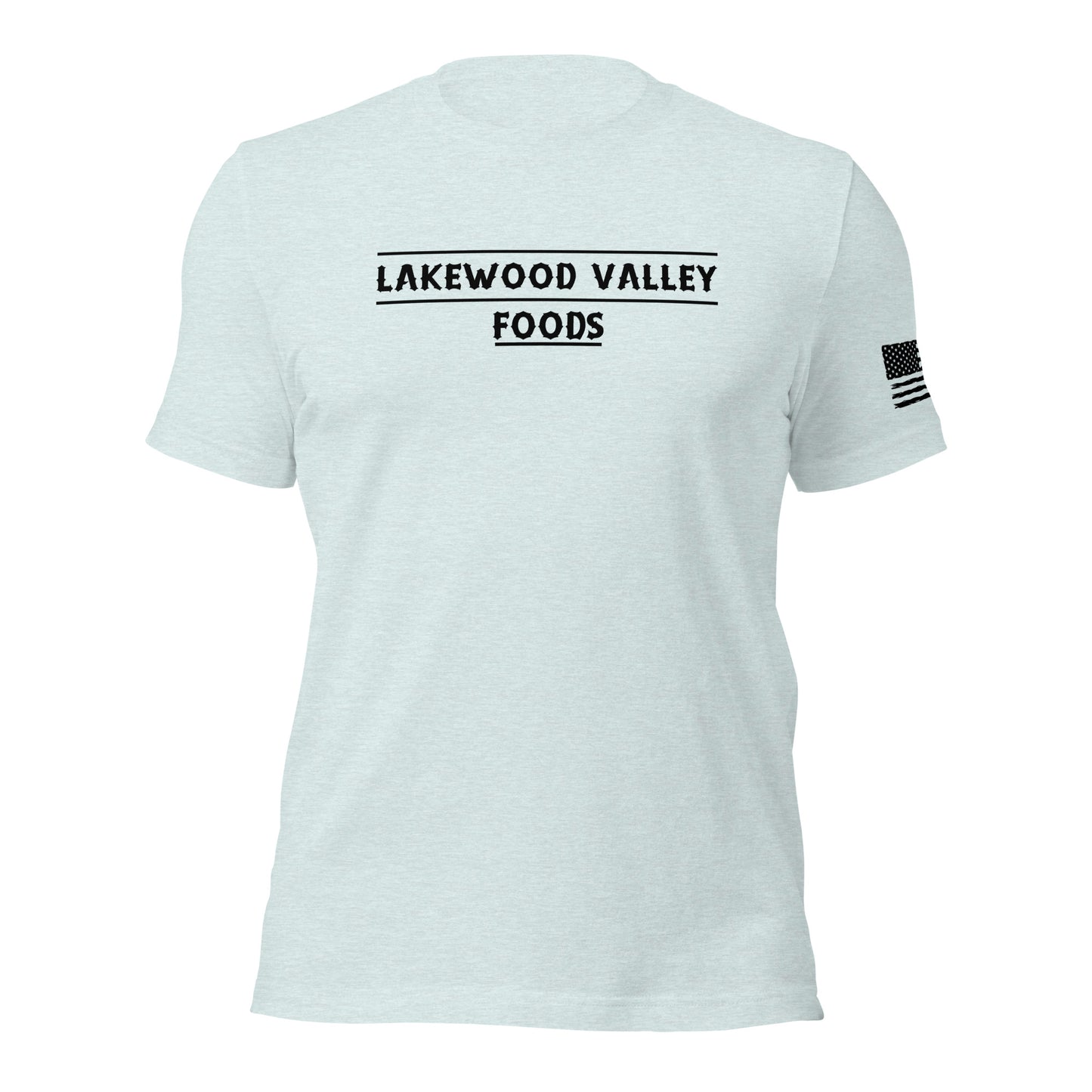 Lakewood Valley Foods