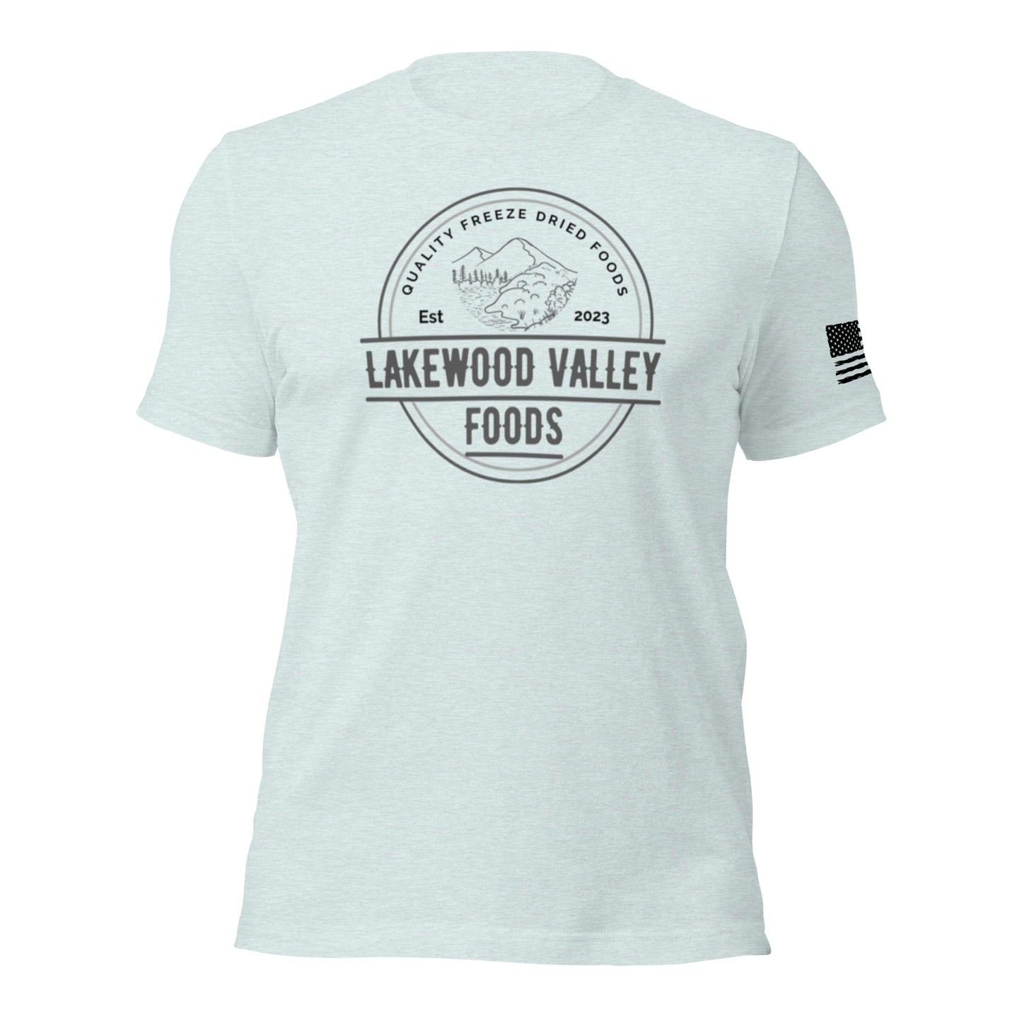 Lakewood Valley Foods