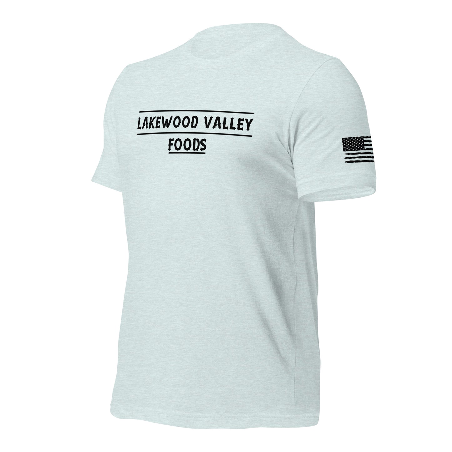 Lakewood Valley Foods
