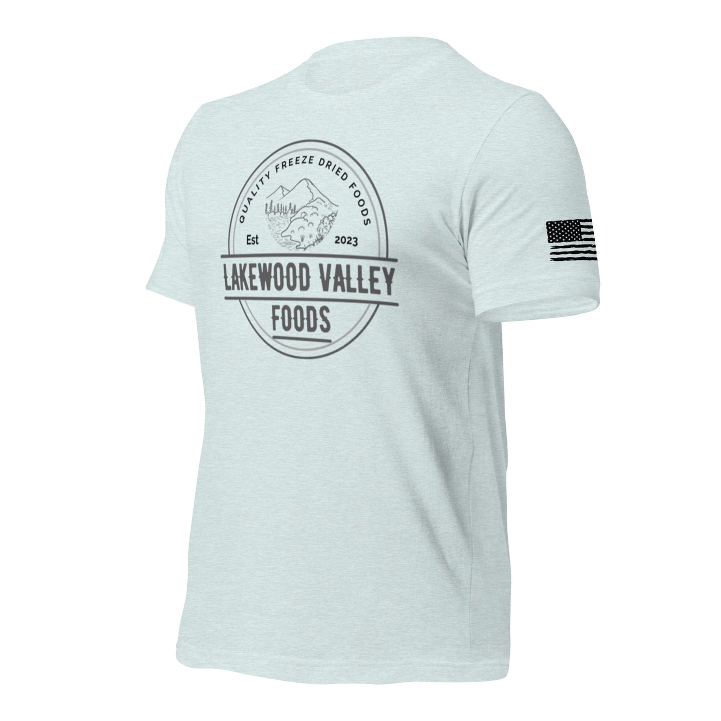 Lakewood Valley Foods