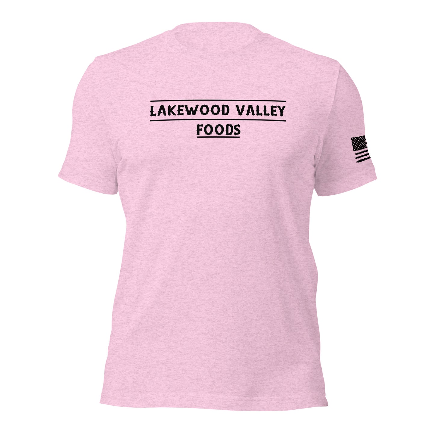 Lakewood Valley Foods