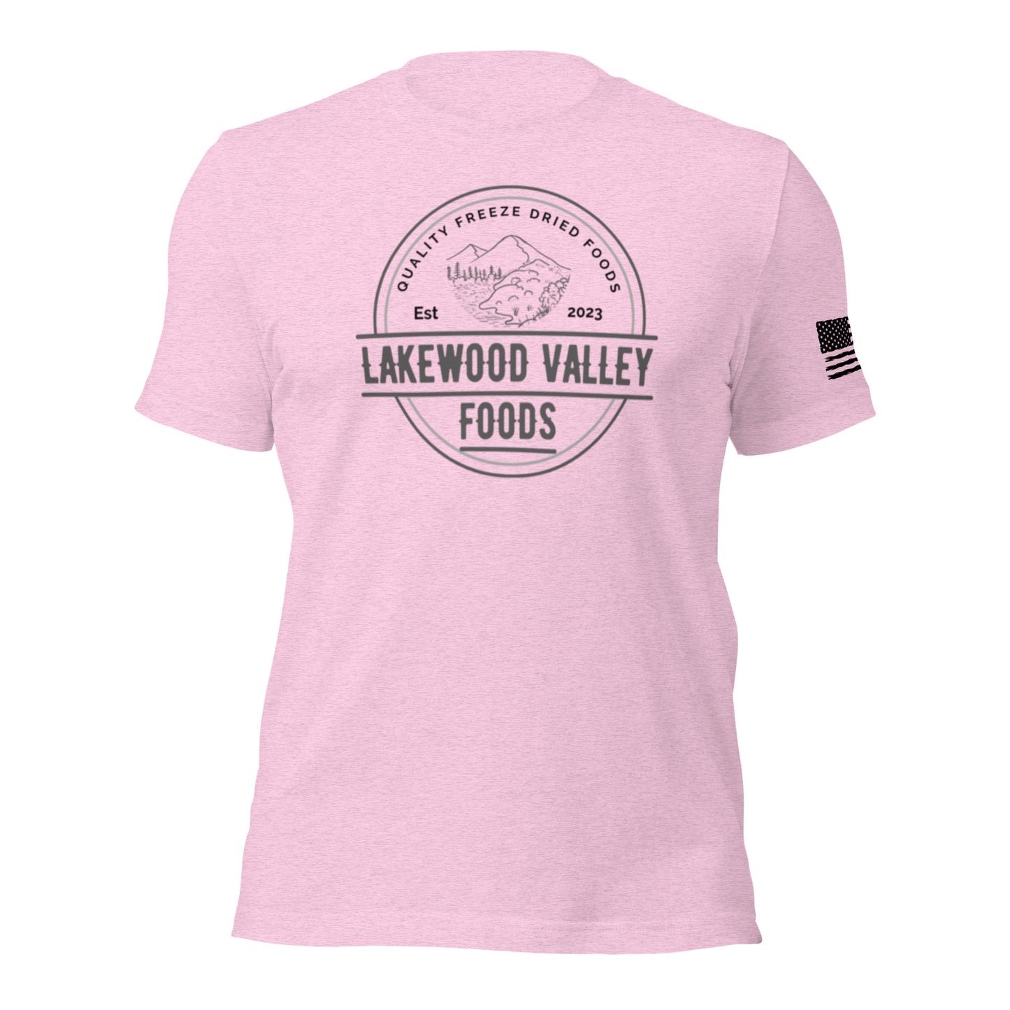 Lakewood Valley Foods
