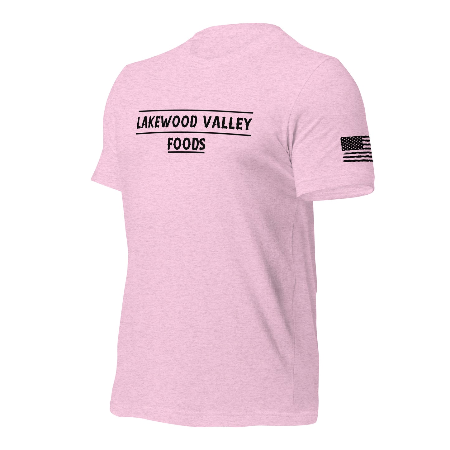Lakewood Valley Foods