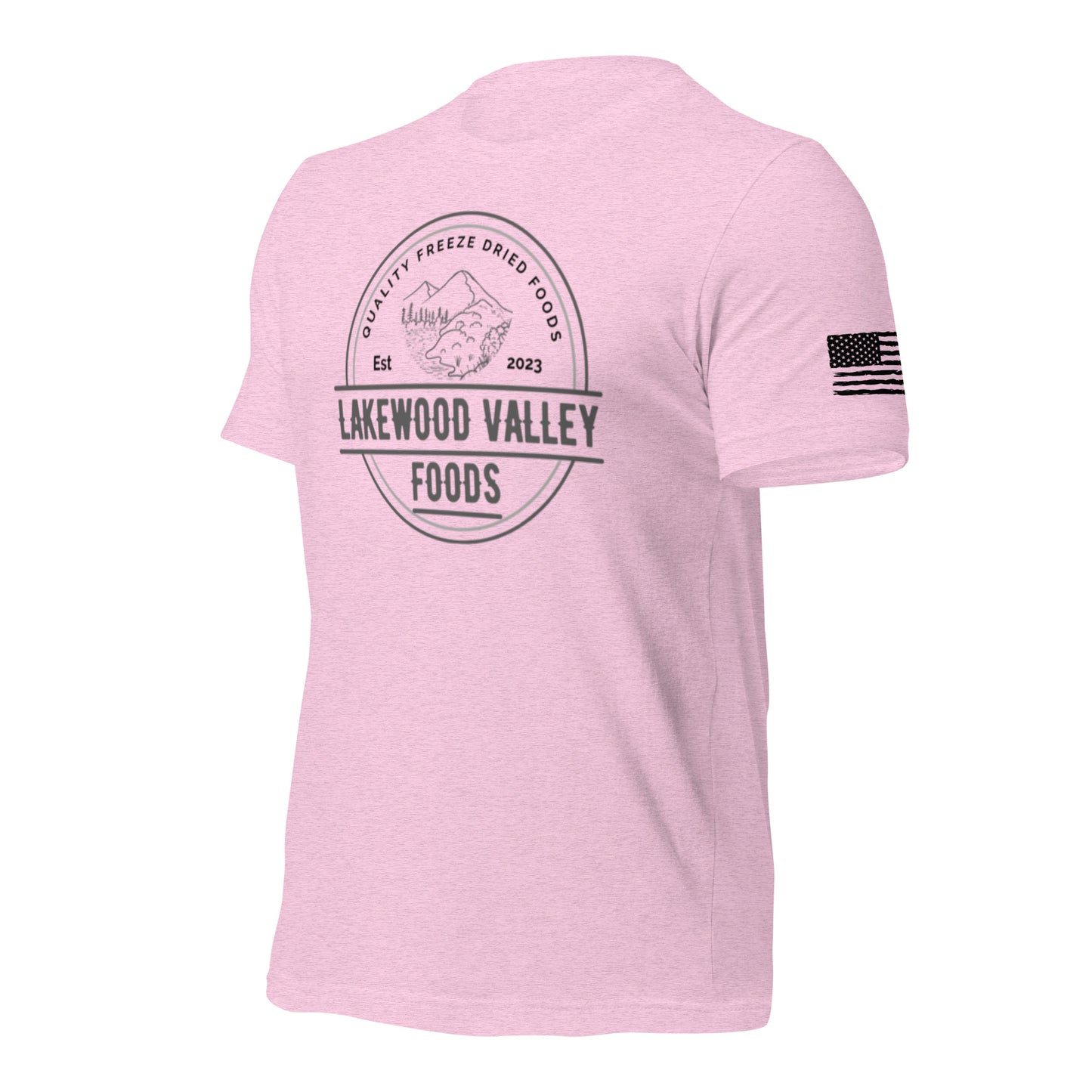 Lakewood Valley Foods