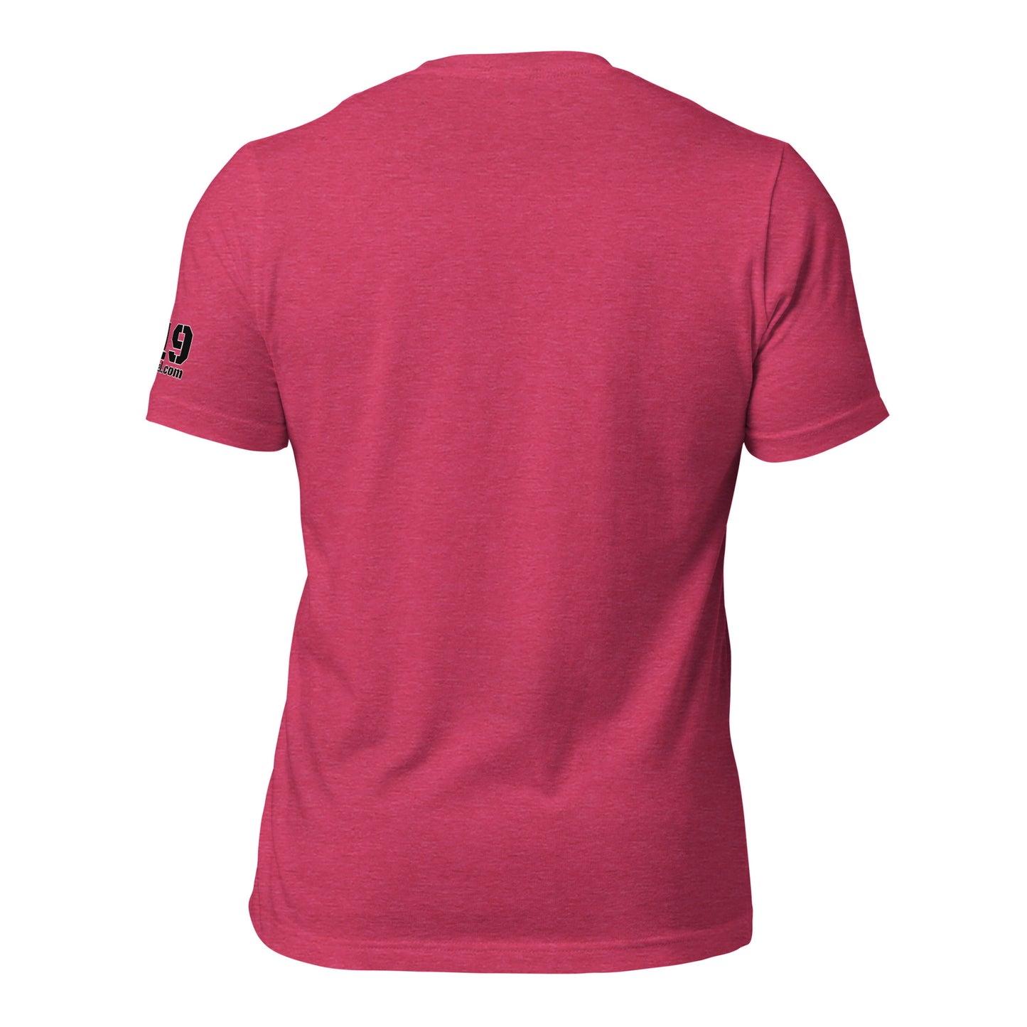 America 1776 t-shirt