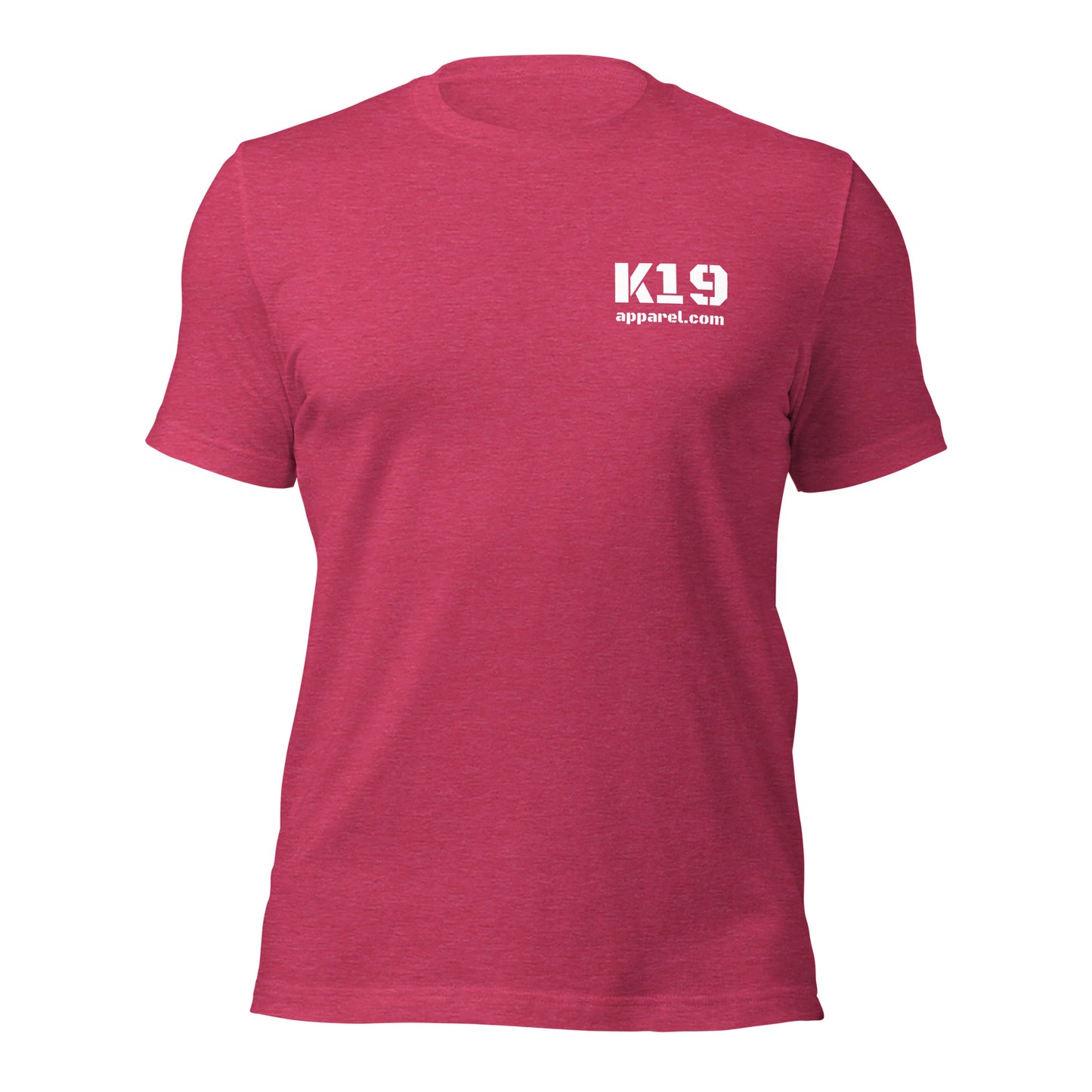 '76 Flag t-shirt