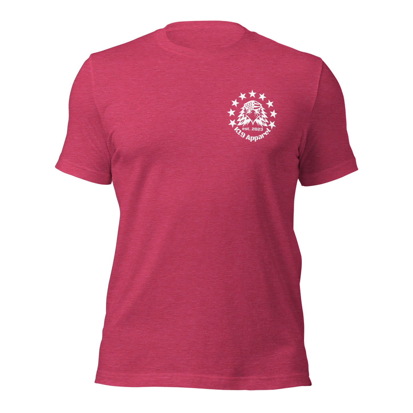 We the People Skull t-shirt