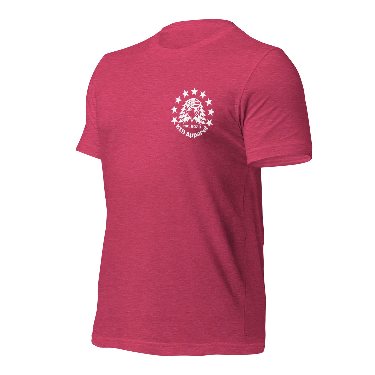 We the People Skull t-shirt