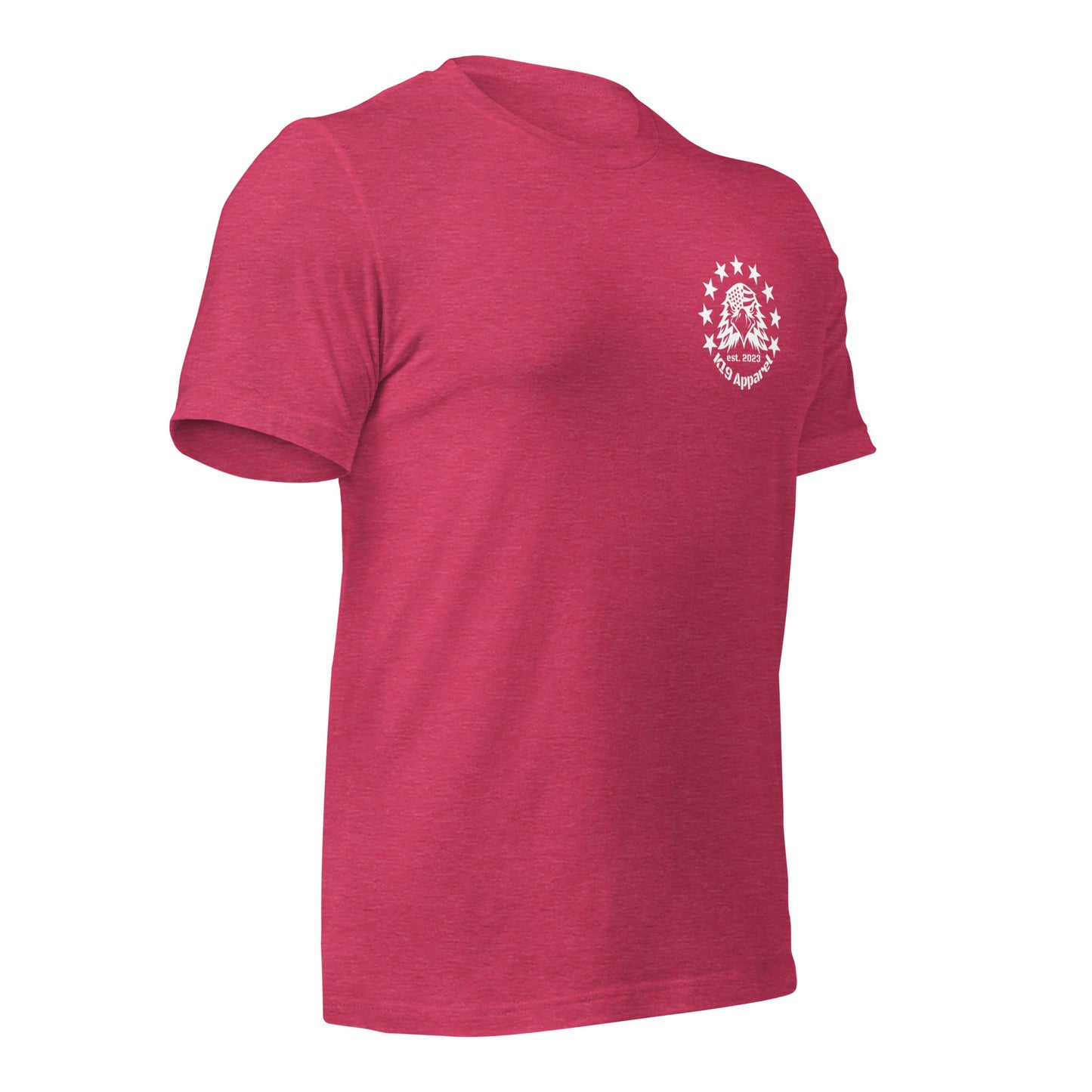 We the People Skull t-shirt