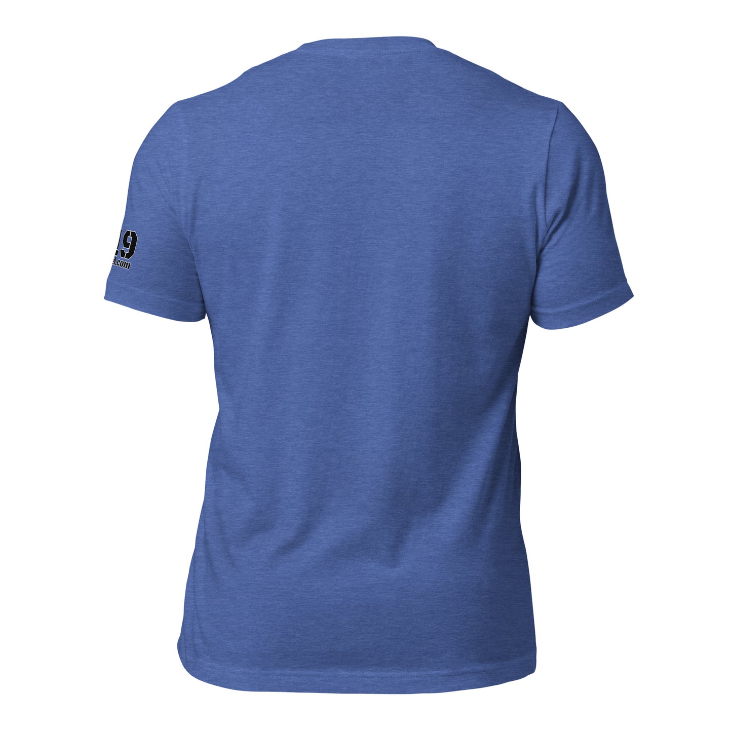 Lakewood Valley t-shirt