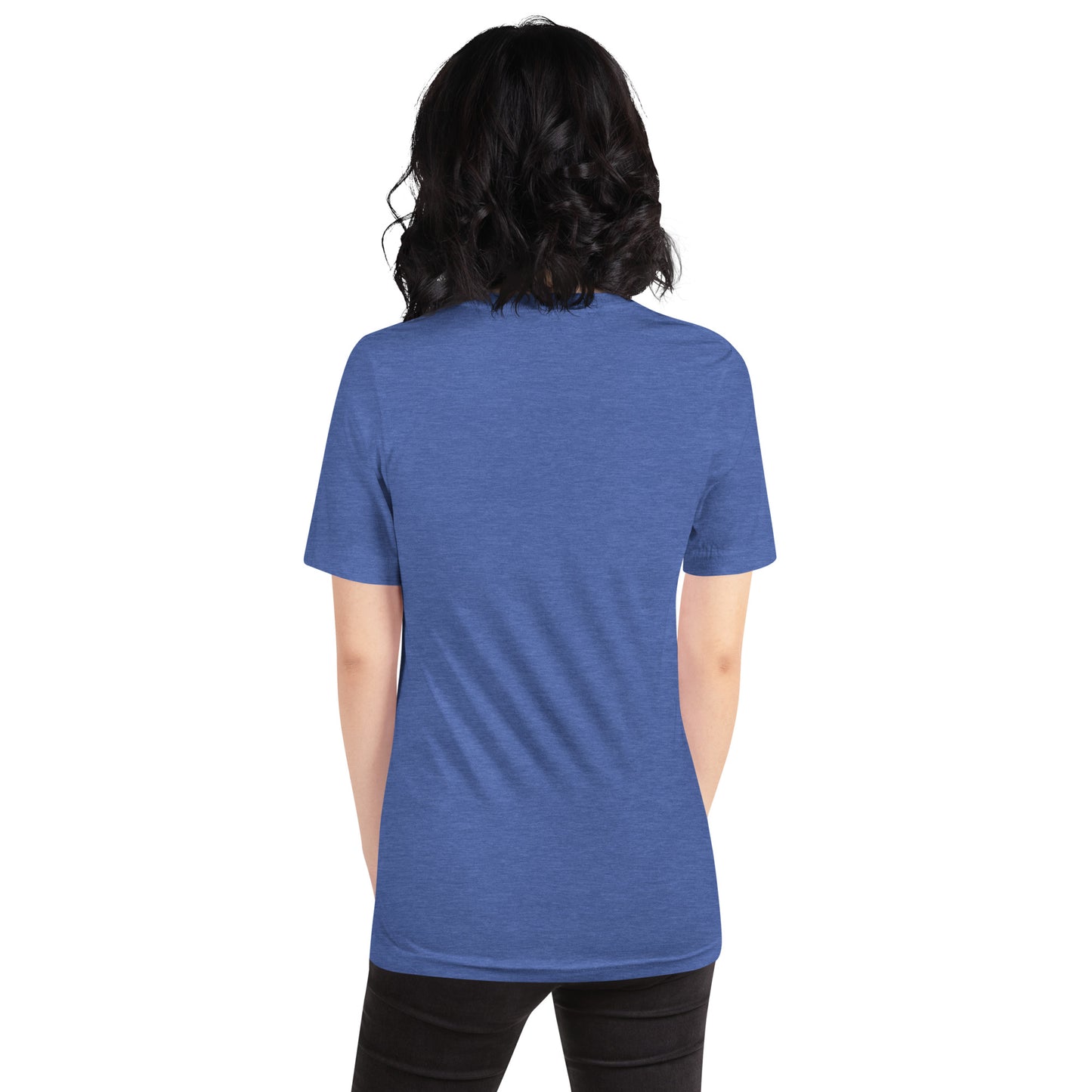 Serious Goose t-shirt
