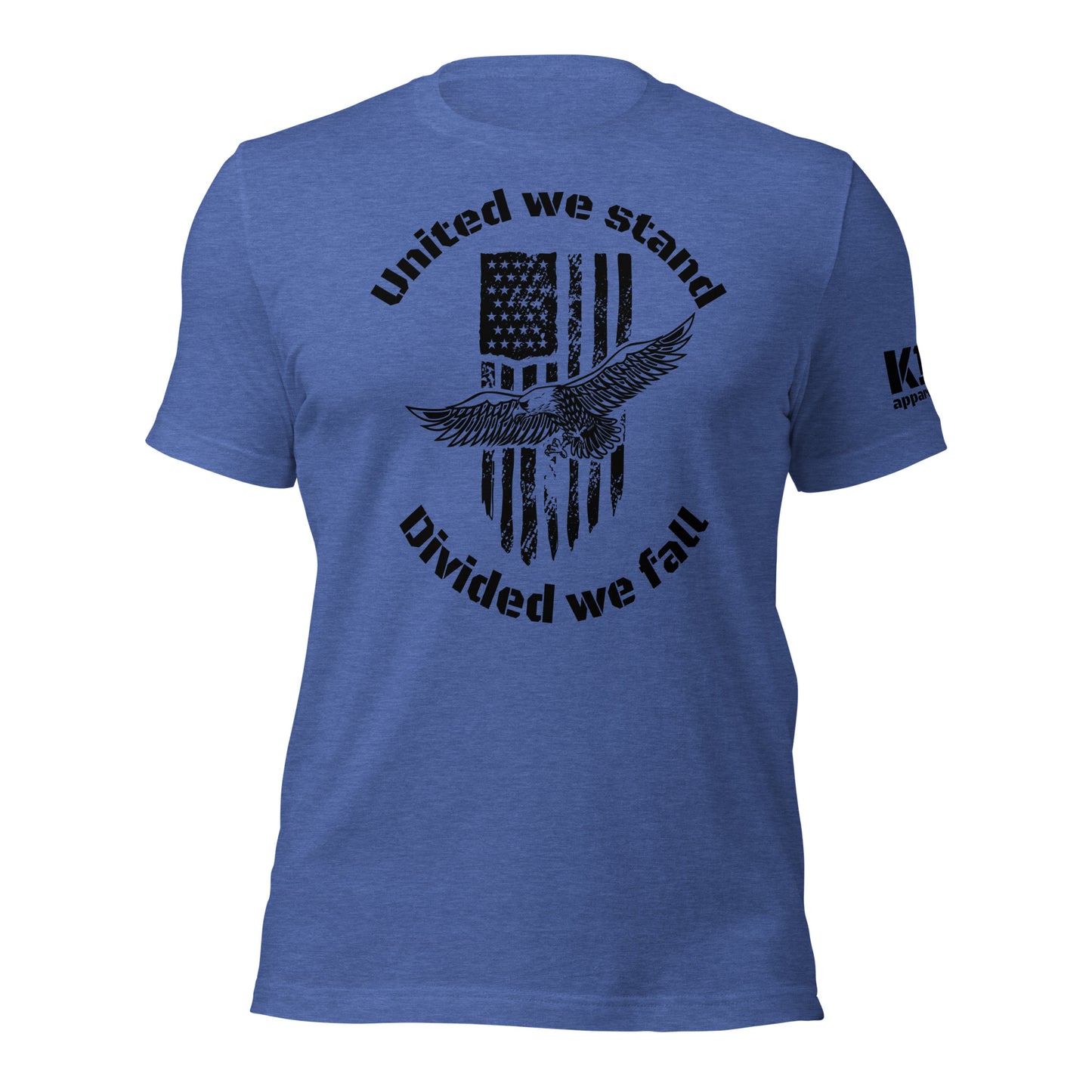 United we stand t-shirt