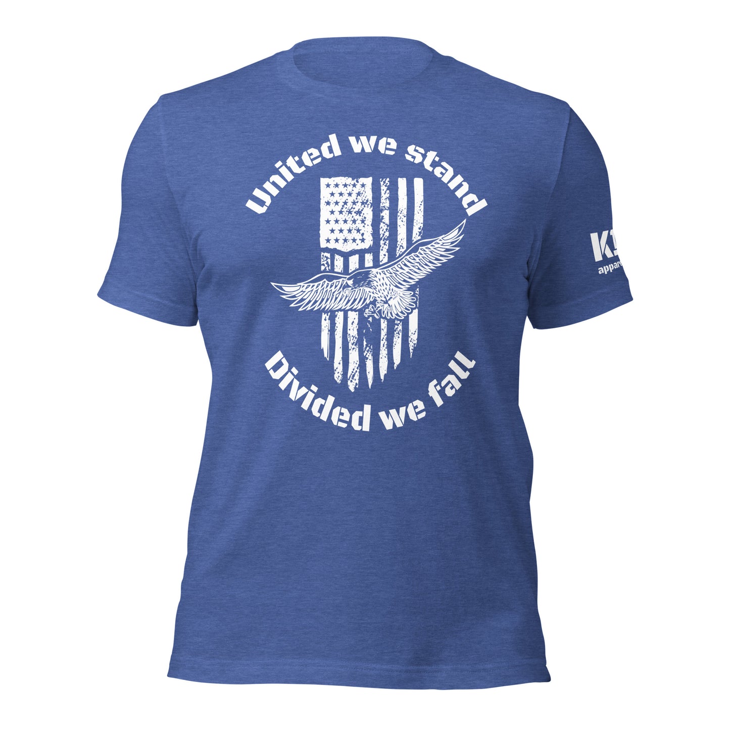United we stand t-shirt