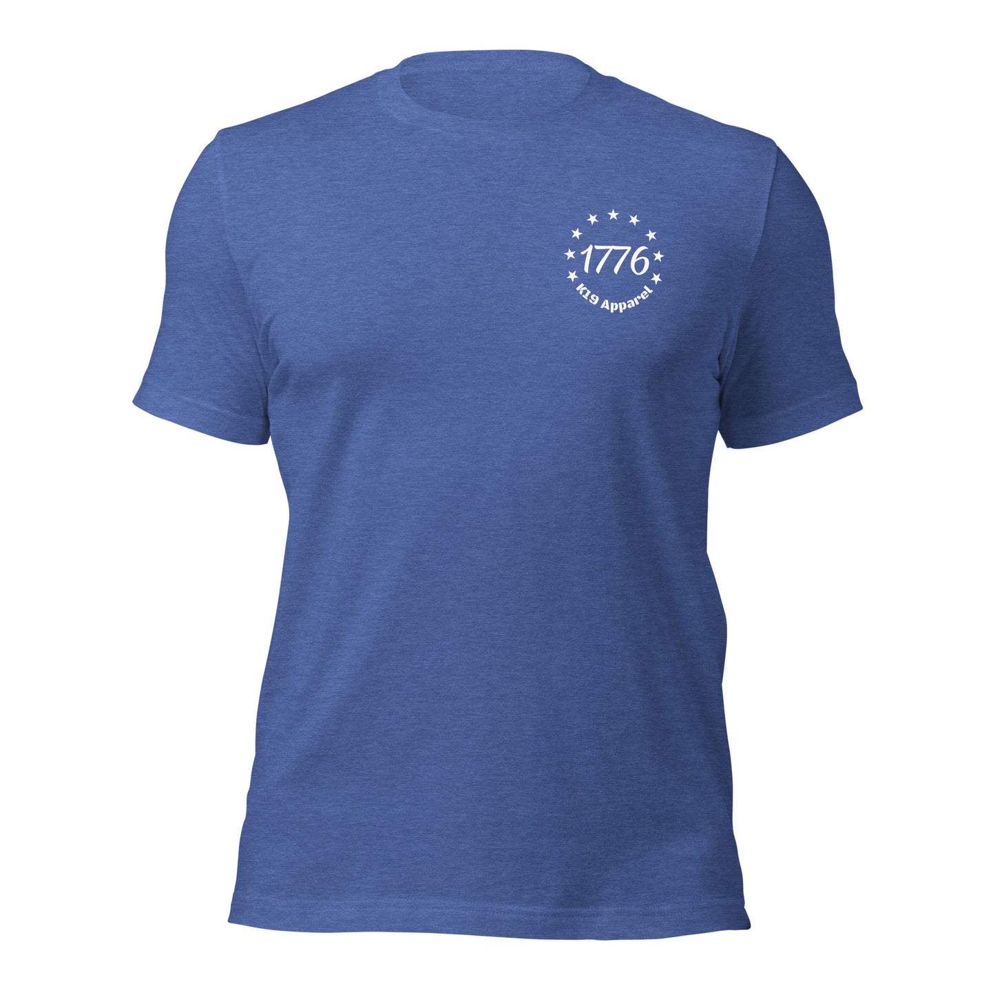 Flag t-shirt
